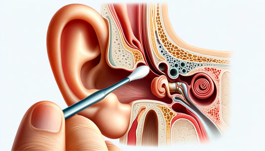 The Secret to Infection-Free Ears Revealed!