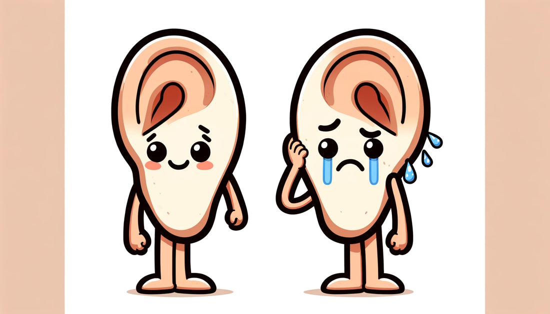 Understanding Eardrum Care